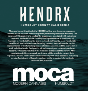 Introduction-Library-of-Cannabis-Strain-Review-Instructions