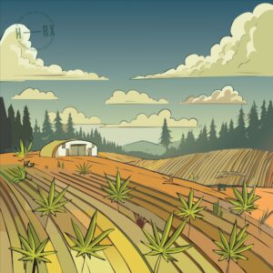 Library of Cannabis Cultivation Review