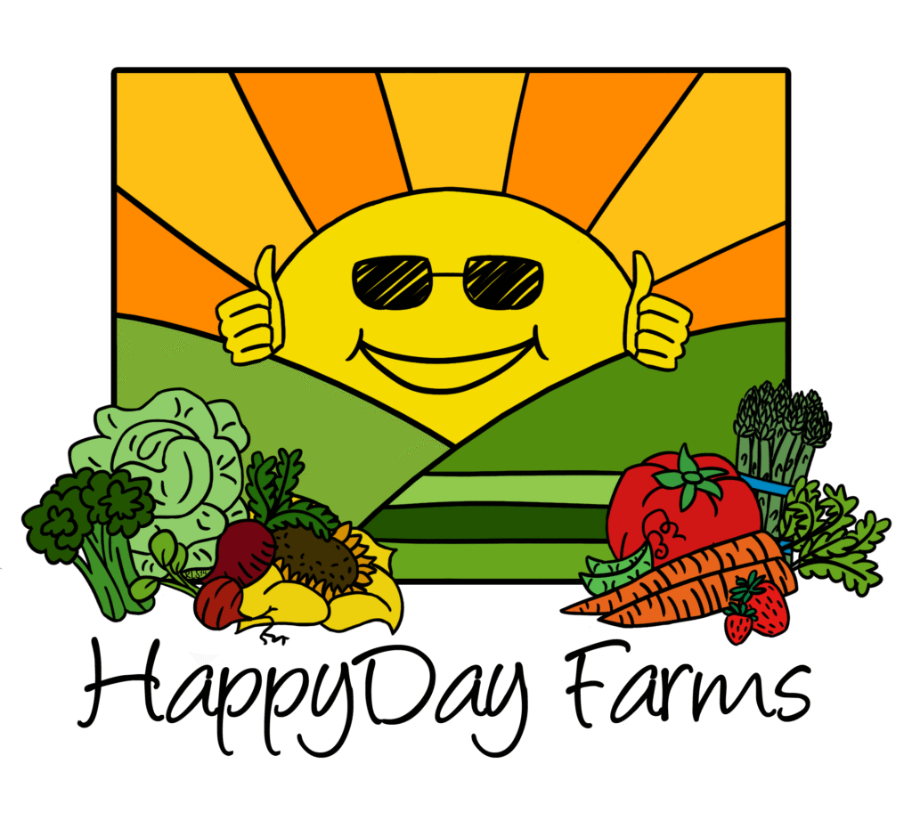 Happy Day Farms